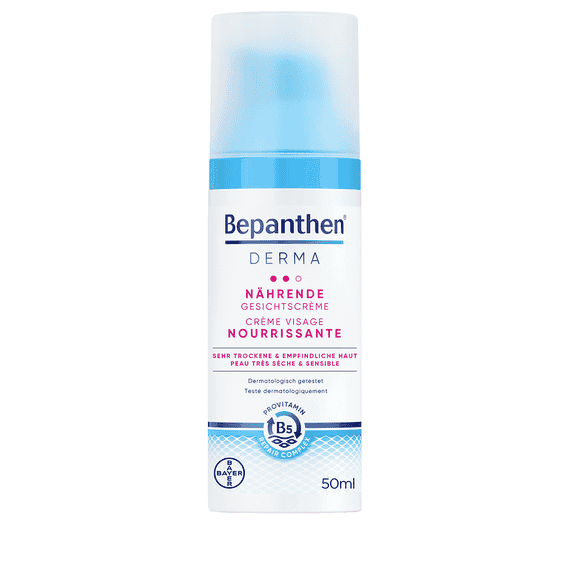 Nourishing Face Cream