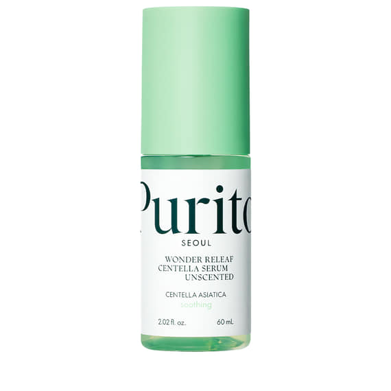 Serum Unscented  