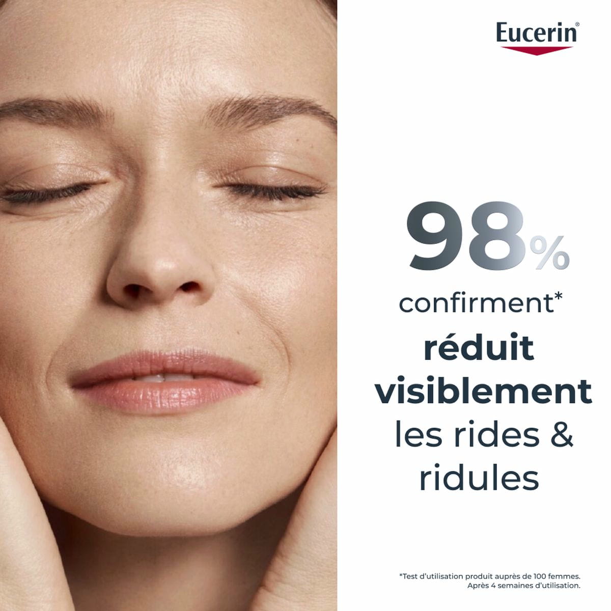 +3x Effect Soin de jour SPF30