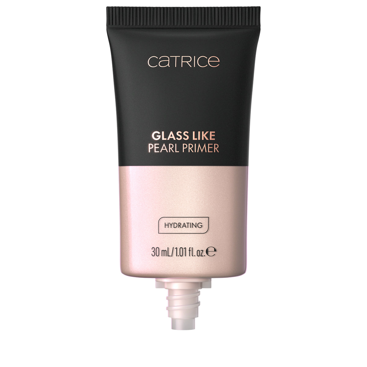 Glass Like Pearl Primer - 010 Pearlfection