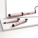 Curl and Wave Trio MS750E