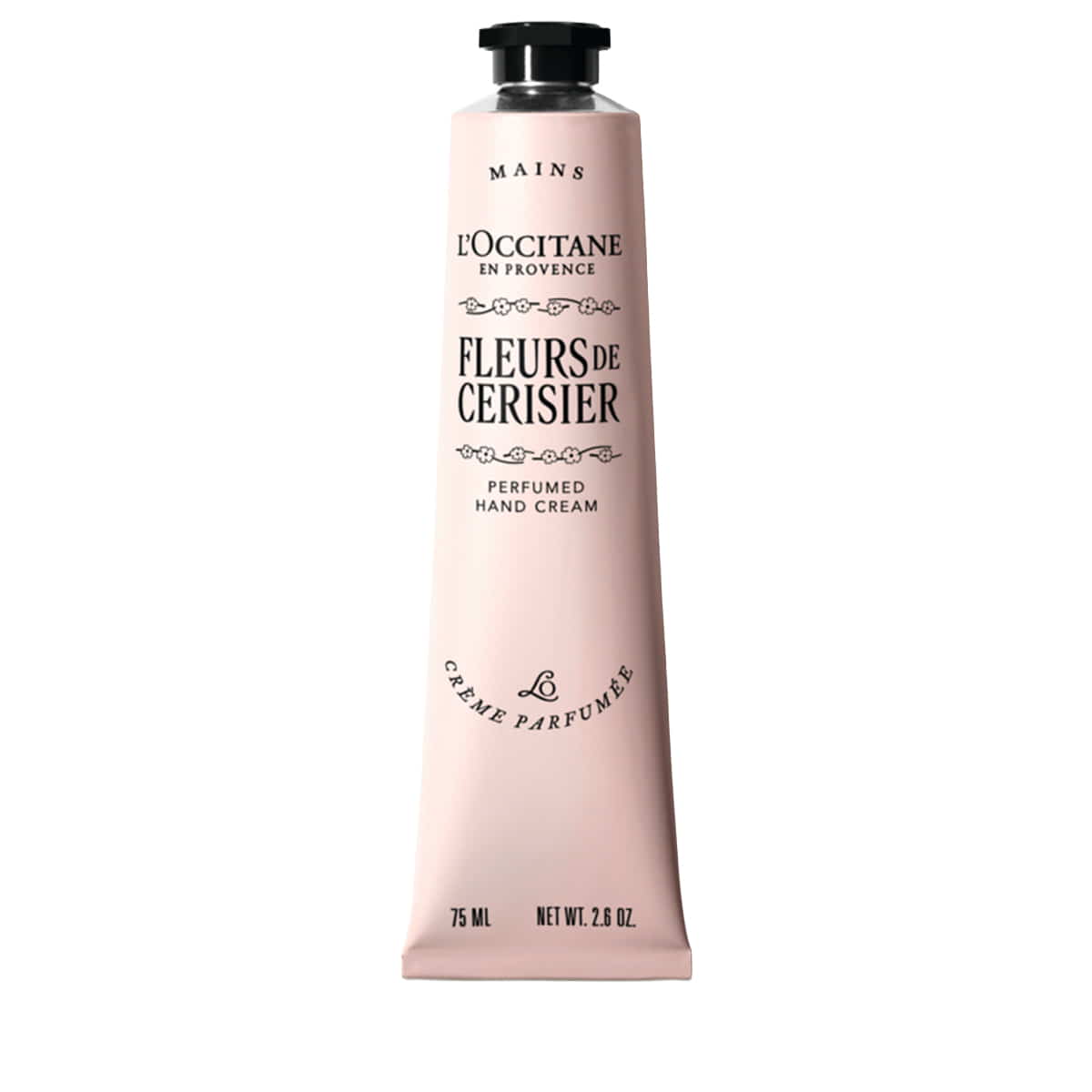 Hand Cream Fleurs De Cerisier