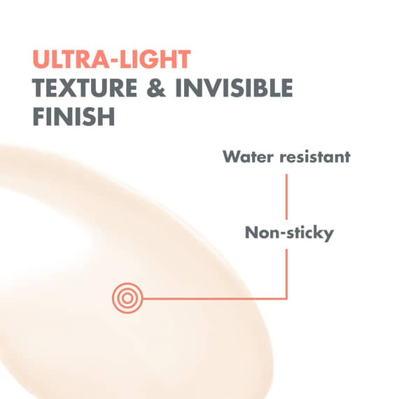 Ultra Fluid Invisible SPF50