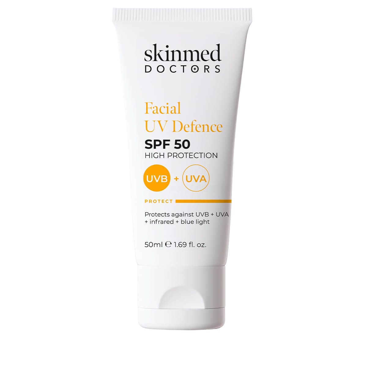 Facial UV Defence SPF50