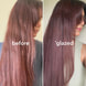Glaziplex Super Bond Repair Shampoo