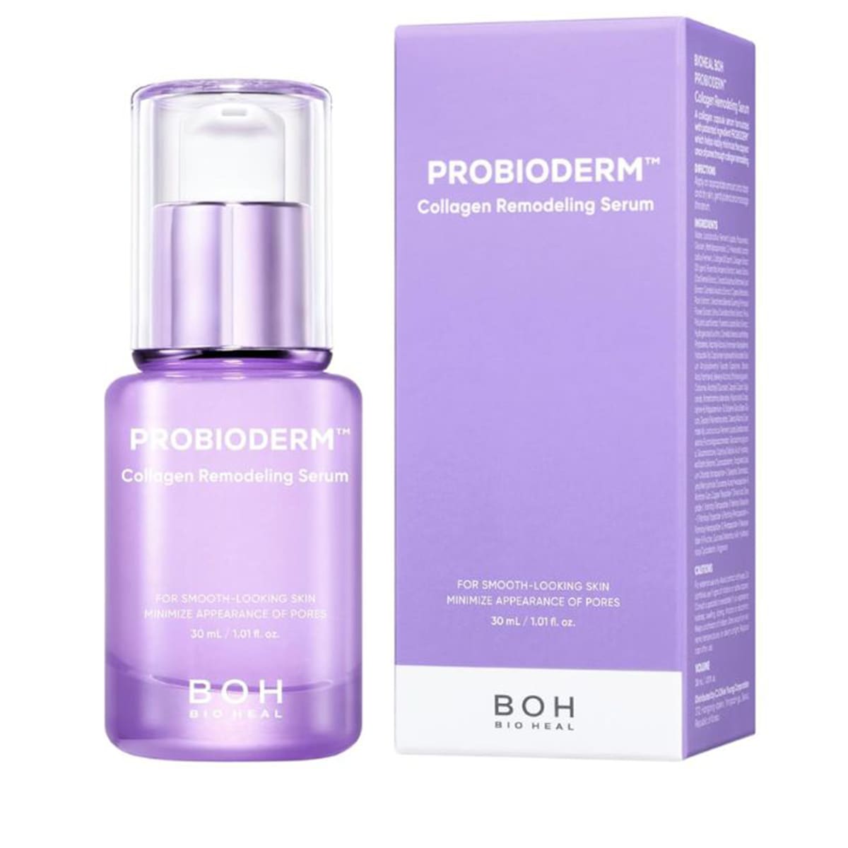 Probioderm Collagen Remodeling Serum