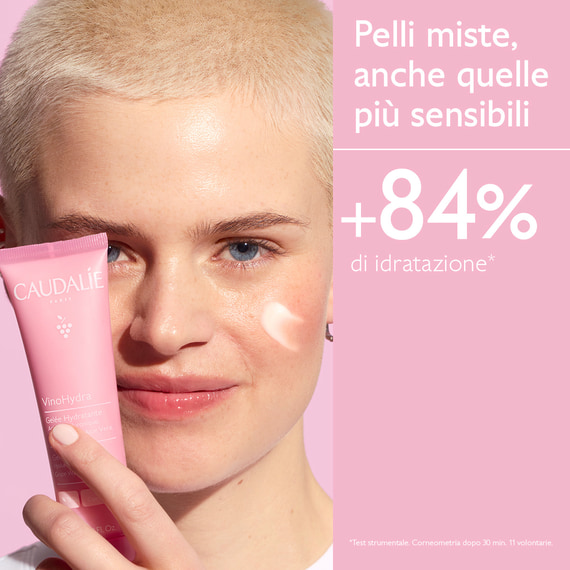 Gel Idratante