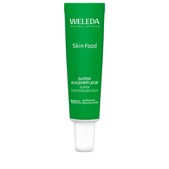 Skin Food Super Augenpflege