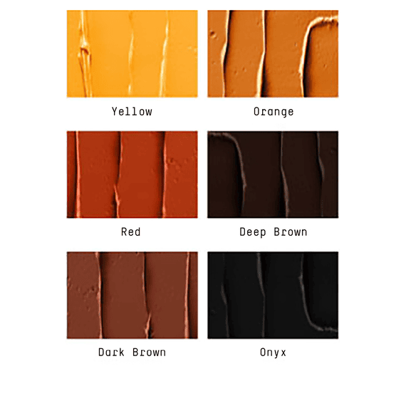 Studio Fix Conceal And Correct Palette - Deep