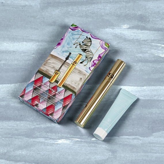 Entdeckungsset Phyto-Noir Mascara