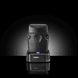 Lo-profx Compact Shaver FXLPFS1E