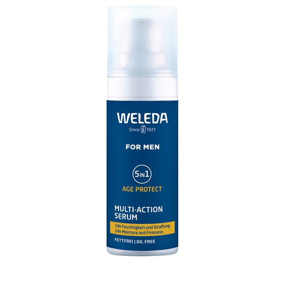 For Men 5-in-1 Multi-Action Sérum