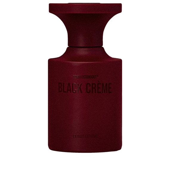 Black Creme Extrait de Parfum