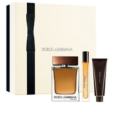 Eau de Toilette Trio Gift Set