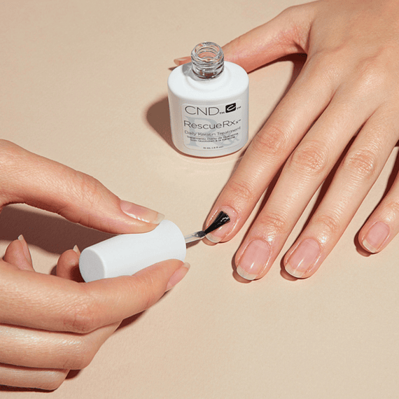 RescueRXx Nail Cure