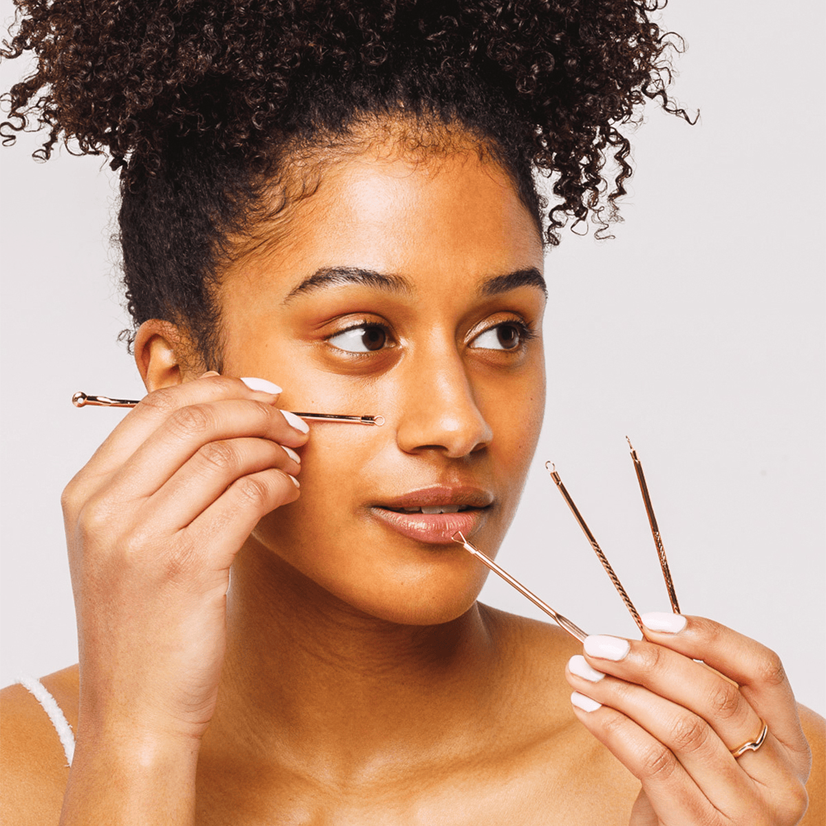 Pimple Popper Kit with Case