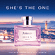 Eau de Parfum Natural Spray