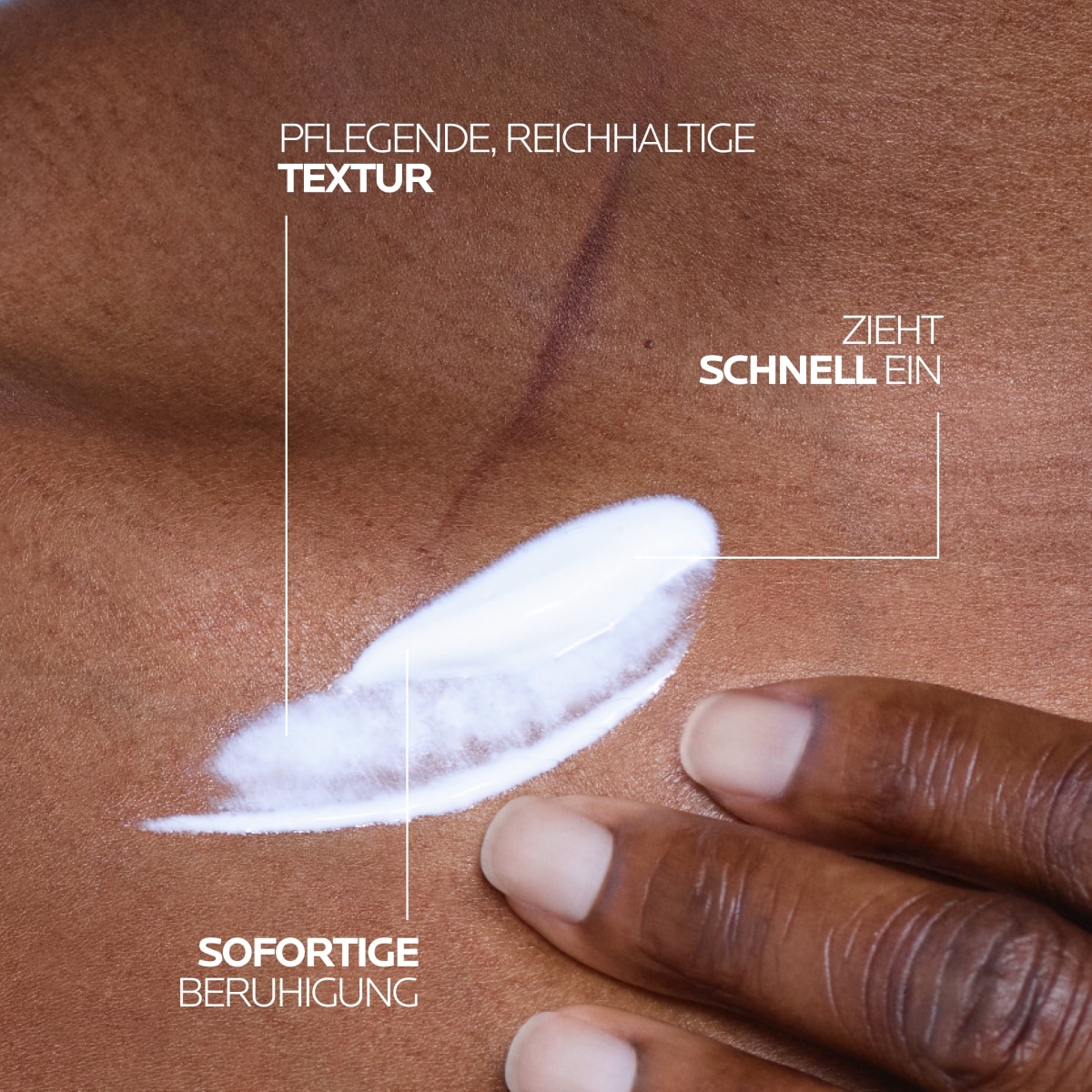 B5 Balm LSF 50 - Balsamo lenitivo per la cura della pelle con protezione solare