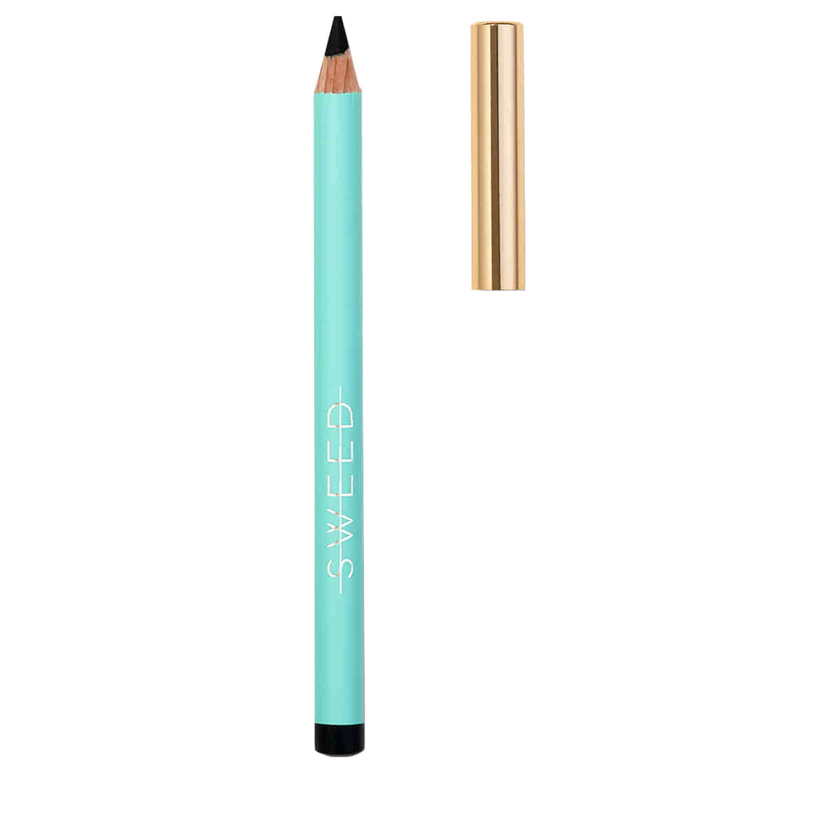 Satin Coal Eyeliner