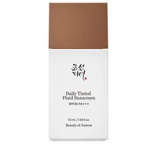 Daily Tinted Fluid Sunscreen SPF30 PA +++ - #MN230
