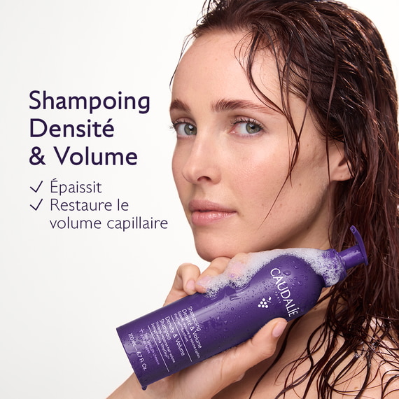 Shampoing Densité & Volume 200 ml