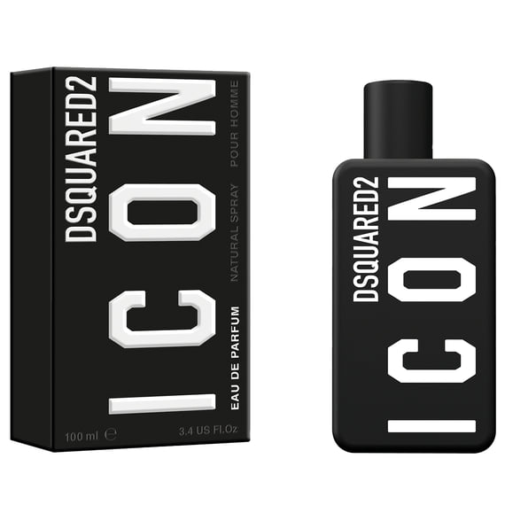 Eau de Parfum Natural Spray
