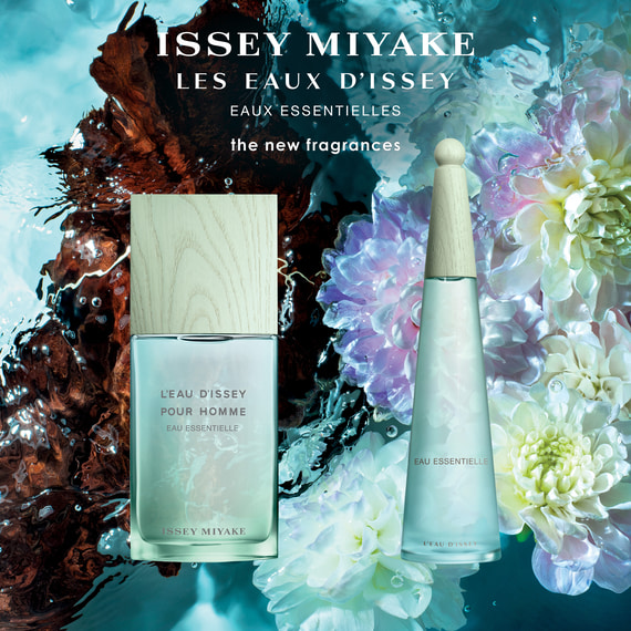 Eau Essentielle Eau de Parfum