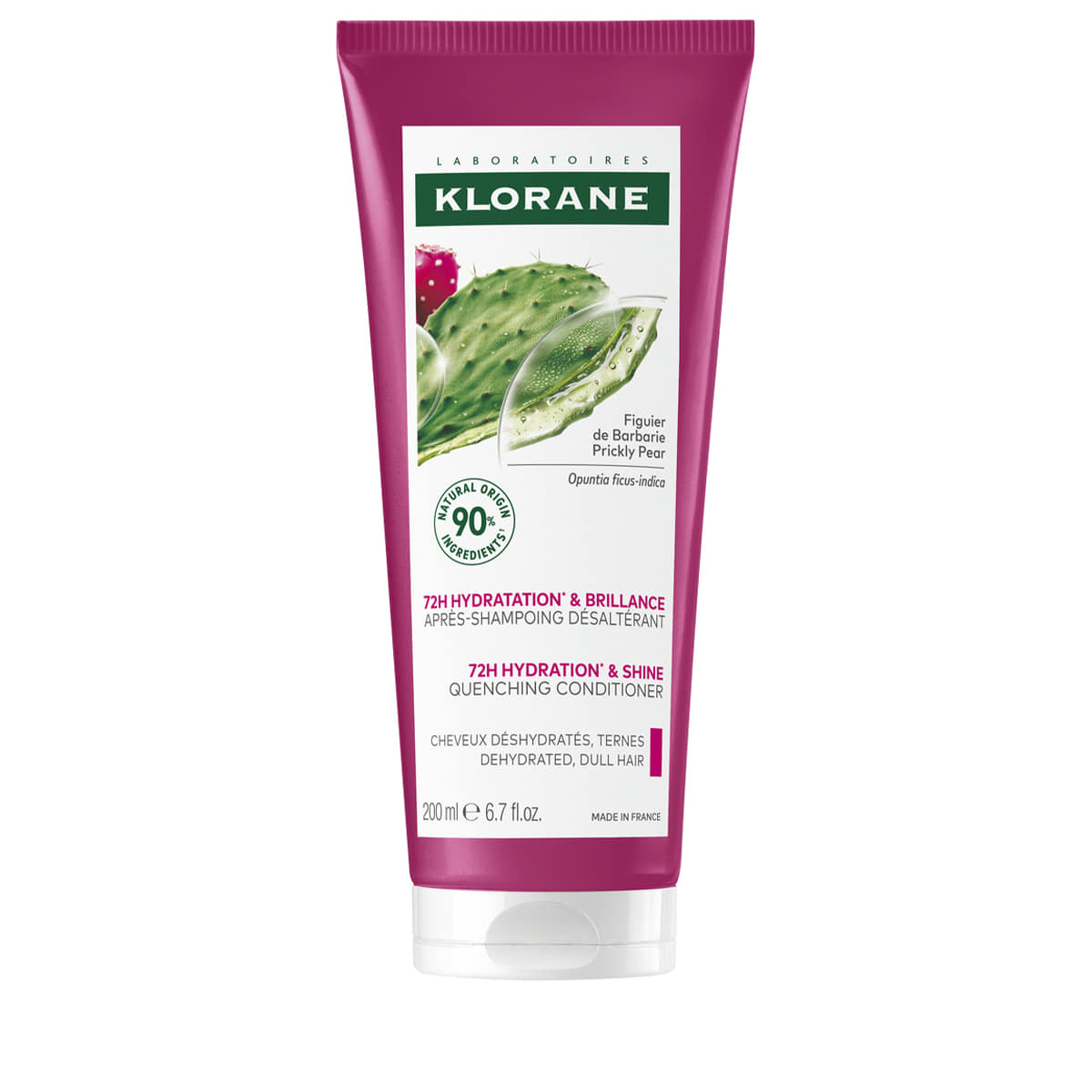 Moisturising & Shine Routine