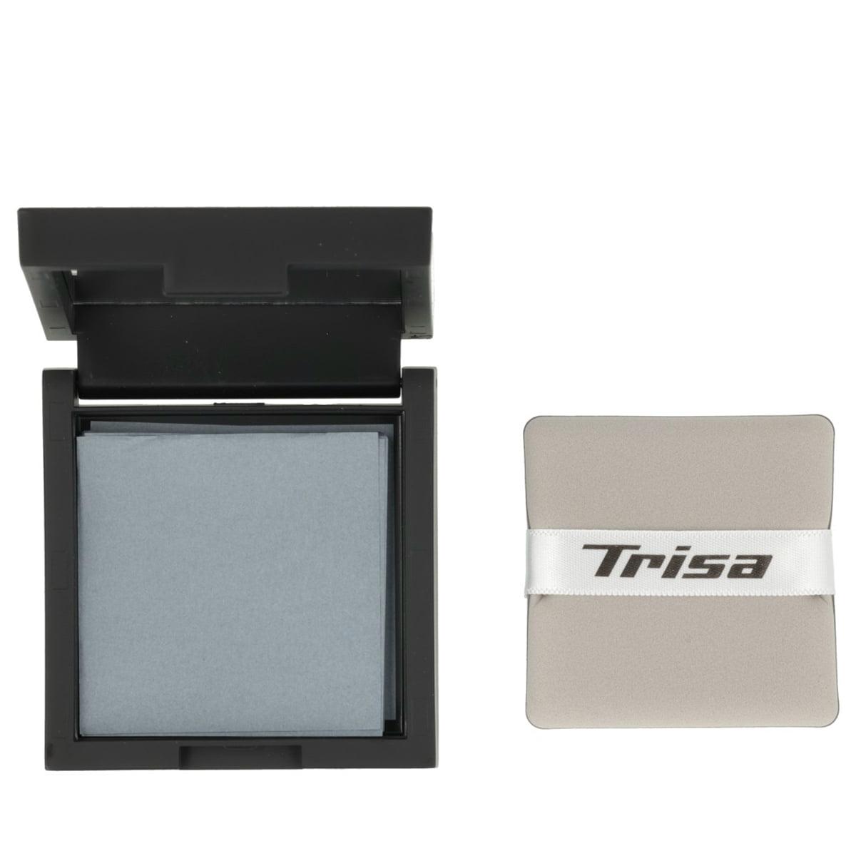 Blotting Paper With Mirror