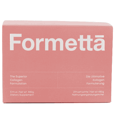 Superior Formulation Sachets Citrus