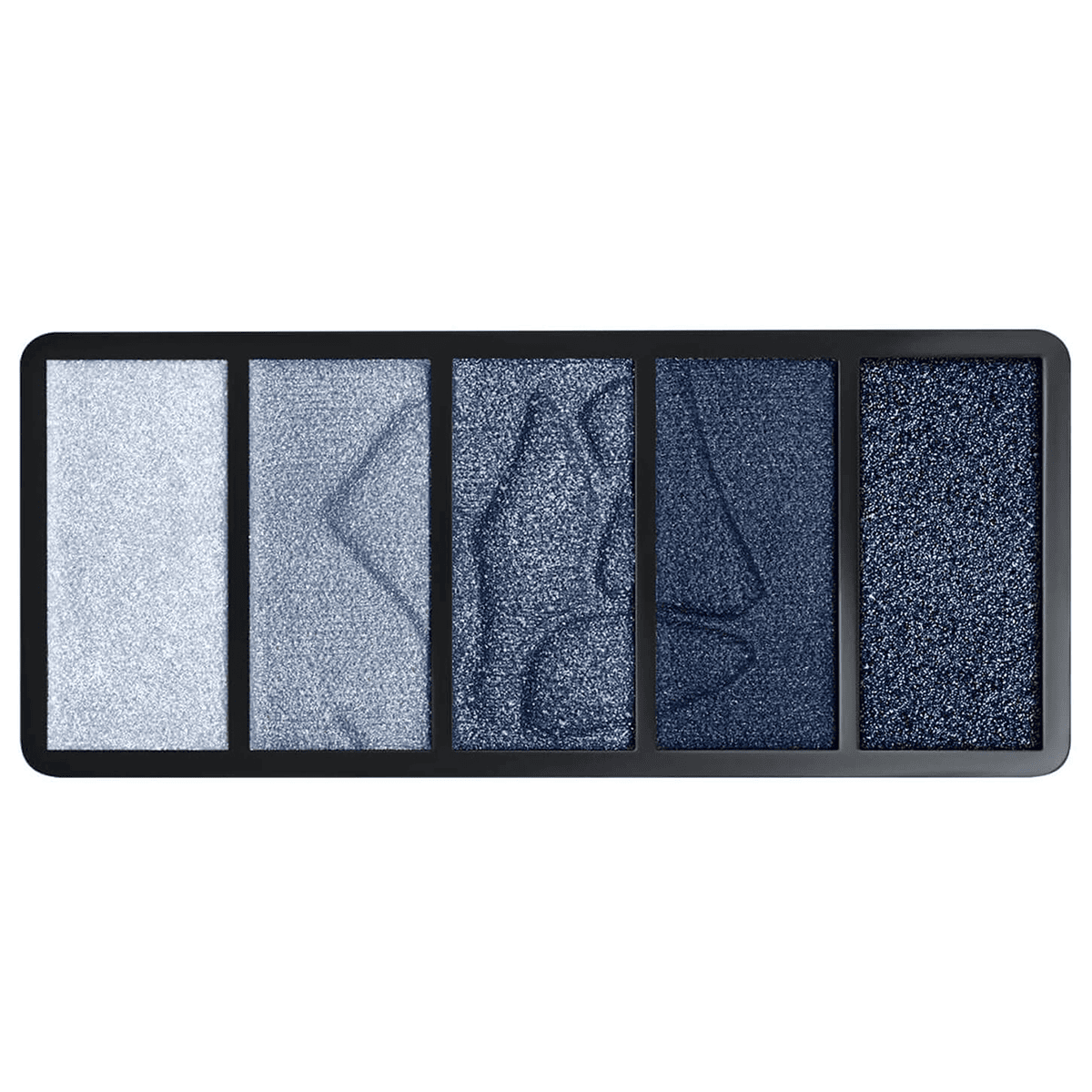 Hypnôse palette - Blue Drama Denim 16