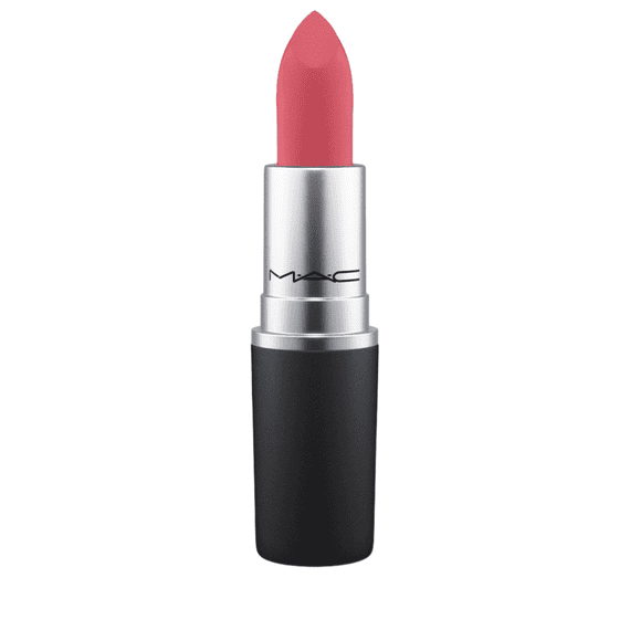 M·A·C - Powder Kiss Lipstick - A Little Tamed - 3 g