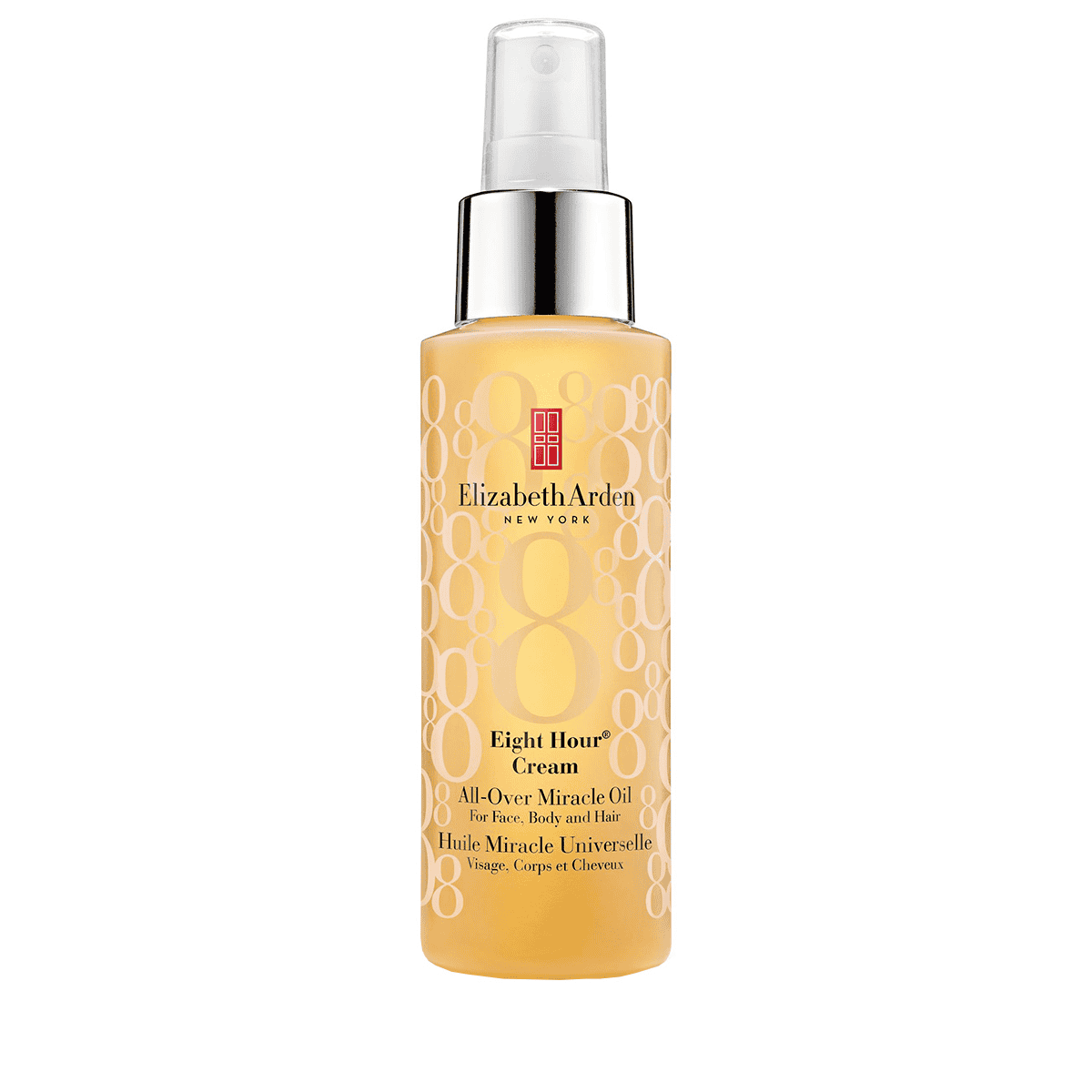All-over Miracle Oil