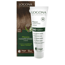 Plant Hair Colour Cream 240 Nougat Brown