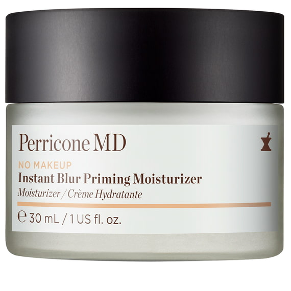 Instant Blur Priming Moisturizer