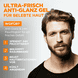 Hydra Energy 24H Gel Hydratant Rafraîchissant Anti-Brillance