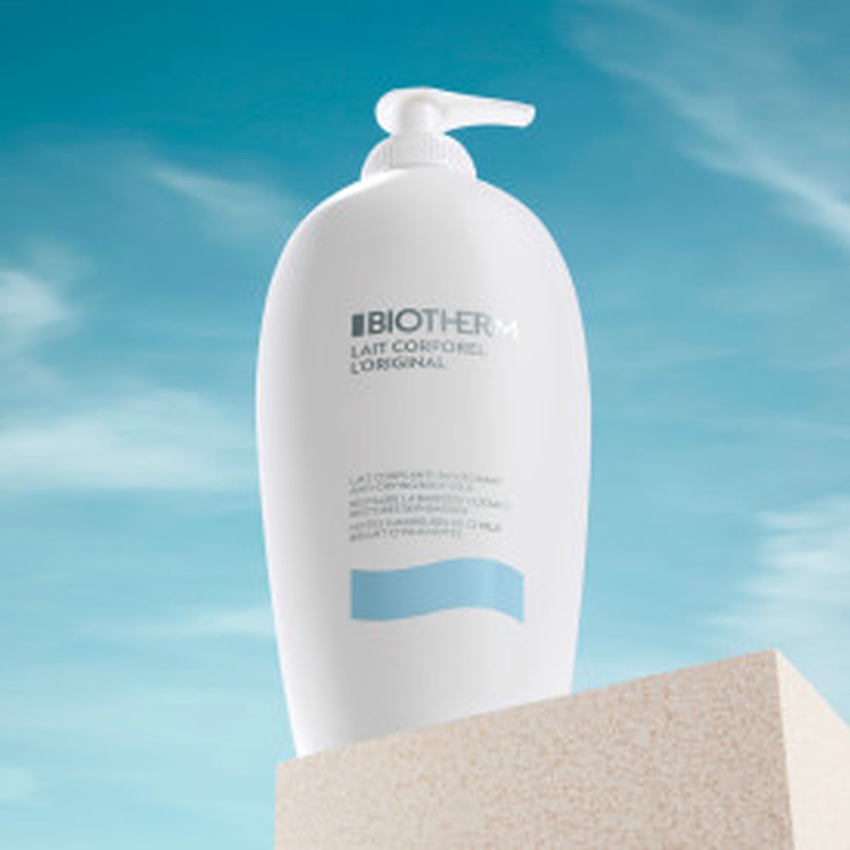 Lait Corporel