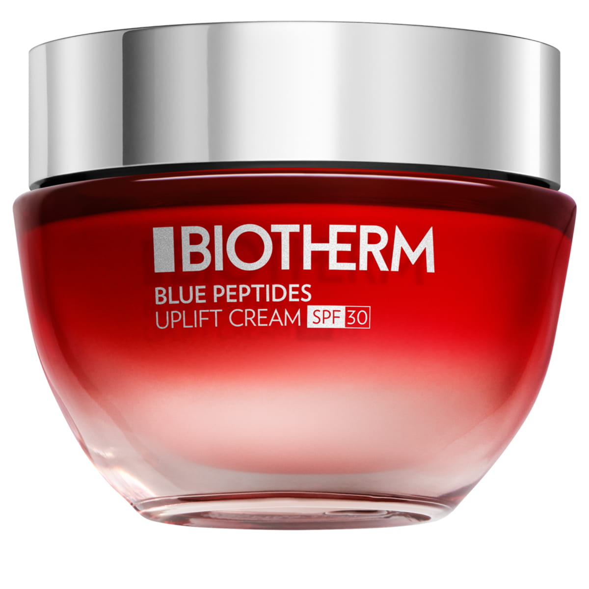 Blue Peptides Uplift Cream SPF30