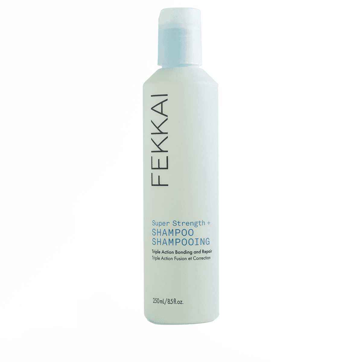 Super Strength Protein Power Bond Shampoo