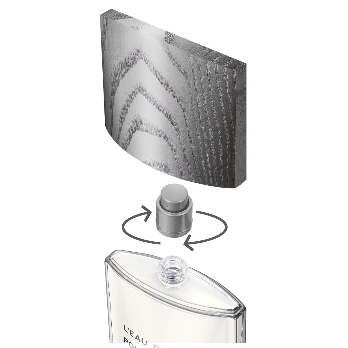 Eau de Parfum Refill