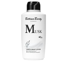 Musk Hand & Body Lotion