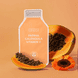 Tuchmaske Papaya, Calendula, Vitamin C