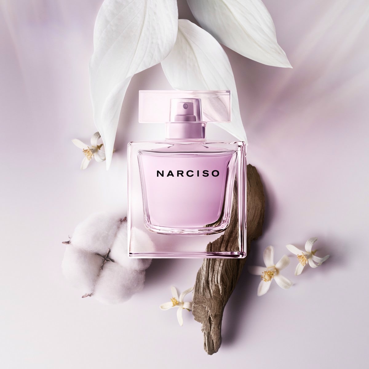 Radiante Eau de Parfum