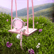 Glimmer In A Bubble pH-Reacting Lip & Cheek Balm - 01 Soft Glimmerin'