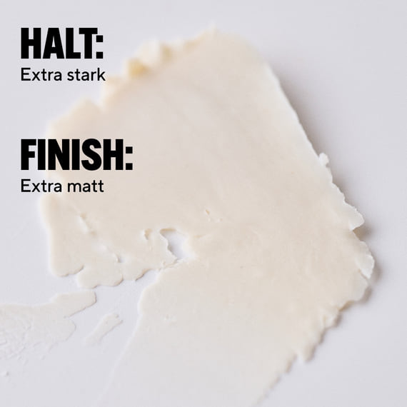 Dry Clay