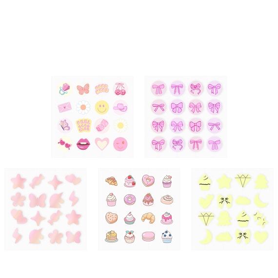 Spot Squad Pimple Patches Set - 02 Oops I Patched It Again