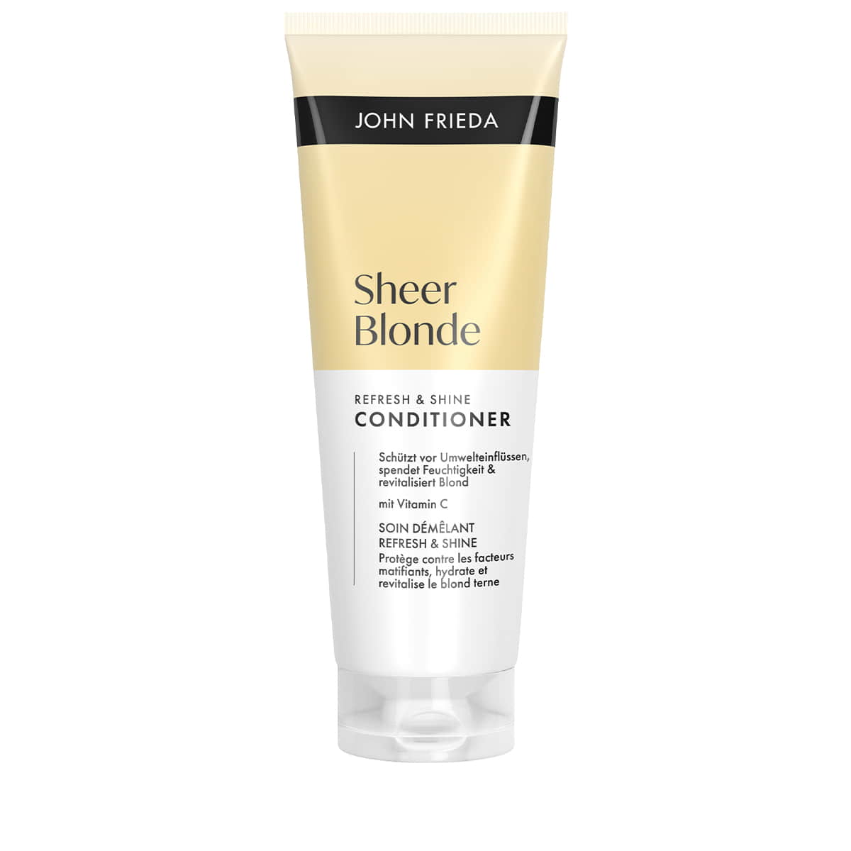 Sheer Blonde Refresh & Shine Conditioner