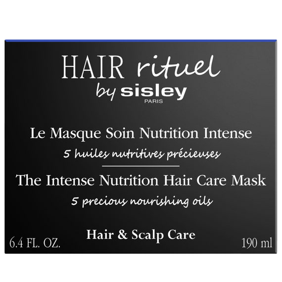 Le Masque Soin Nutrition Intense