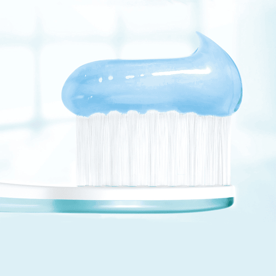 Dentifricio Bianco Delicato