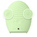 LUNA 4 Combination Skin Mint